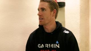 Tyler Farrar to race Giro dItalia in 2014 [upl. by Etnemelc476]