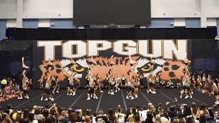 Top Gun  TGLC 2019 Showcase HD Music [upl. by Ahsyle577]