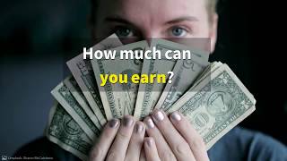 How Much Can You Earn  MusicLibraryReportcom [upl. by Baptiste666]