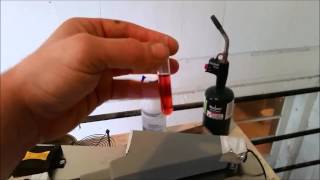 Building a DIY Spectrometer Part 2  Both Success and Failure [upl. by Lucrece822]