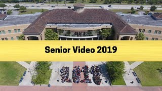 Mainland High School Senior Video 2019 [upl. by Cirde179]