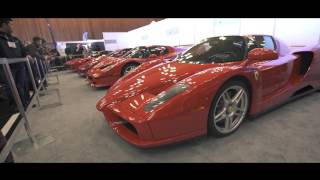 DUB SHOW VANCOUVER 2016 HIGHLIGHTS [upl. by Hewie601]