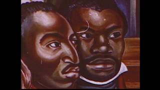 Amistad Rebellion The First Civil Rights Case [upl. by Vandyke221]