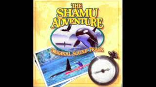 The Shamu Adventure Track 6 WaterWorks [upl. by Leno]