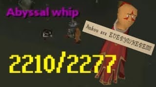 OSRS Slayer Gainz 22102277 [upl. by Koah]