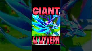 How big can Winter Wyvern get dota2 [upl. by Babita]