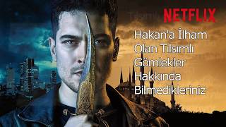 Muhafız Hakana İlham Olan Tılsımlı Gömlekler netflix [upl. by Tayler]