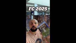 Fc 2025 أقوى لعبة كورة قدم في التاريخ 🔥⚽️ كرةالقدم لعبةالأساطير [upl. by Sucrad]