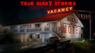 True Scary Stories to Keep You Up At Night Best of Horror Megamix Vol 79 [upl. by Danette]