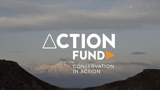 World Land Trust Action Fund [upl. by Ardnola775]