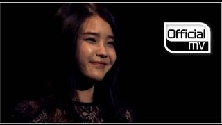 IU아이유  Last Fantasy MV [upl. by Dinah589]