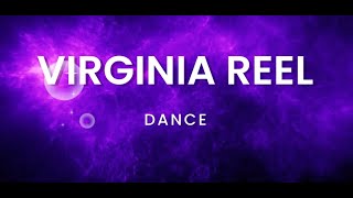 Virginia Reel Dance [upl. by Bary]