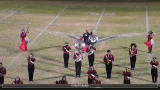 dysart band jamboree [upl. by Kreiker]