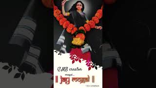 Jay maa mogal 💫🙏❤️ shortvideo viralvideo youtubeshorts status lnstagram maamogal [upl. by Bevvy]