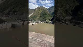 Hydropower Dam music nature [upl. by Loziram]