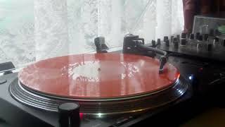 Symarip  Skinhead Girl Music On Vinyl [upl. by Yarahs116]