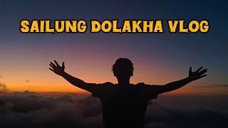 second vlog is sailung dolakha and film city [upl. by Acinorehs]