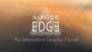 Along the Edge — Trailer [upl. by Eenehs]