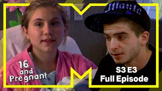 Jamie McKay  16 amp Pregnant  Full Episode  Series 3 Episode 3 [upl. by Notlil]