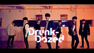 AB 엔하이픈 ENHYPEN  DrunkDazed  커버댄스 Dance Cover [upl. by Eelidnarb287]