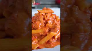 How to Make Penne Alla Vodka Like an Italian [upl. by Aseyt679]