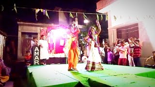 Chhalkat Hamari Gagariya A Kanha  Janmashtami Special  Dance Cover By Khushi Patel [upl. by Alel]