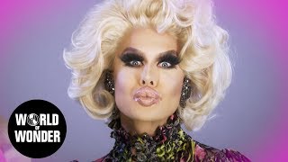 How To Makeup with Trinity Taylor  WOW Presents Plus Sneak Peek [upl. by Hasile]