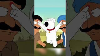 Brian Is Looking For An Indian Super Beauty familyguy funny shorts [upl. by Chase]