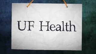 Announcing UF Health [upl. by Standing6]