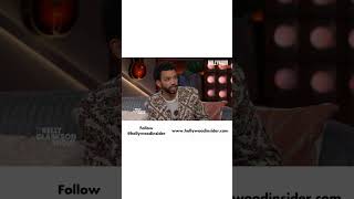 Justice Smith on his new movie ‘I Saw The TV Glow’  Full Video kellyclarksonshow [upl. by Nylasoj]