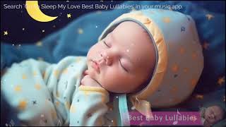 Relaxing Music for Babies to Sleep ♥ Lullaby For Babies To Go To Sleep ♥ Baby Sleep Music [upl. by Tila827]