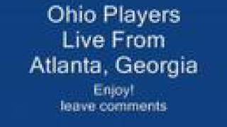 Ohio Players  Love Rollercoaster Live [upl. by Kathrine]