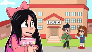 UN NUEVO COMIENZO  EL DIARIO DE NALA 💞EPISODIO 1 [upl. by Jariah679]