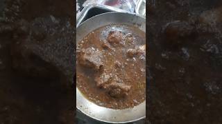 motan karahi motan recipe hotel dinner fast food  youtube short video viral video  product [upl. by Ellenig310]