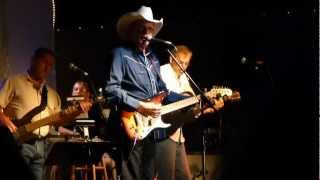 Pancho amp Lefty  Bob Melton  Live [upl. by Audun]