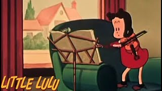 Little Lulu Marathon  Five Favorites [upl. by Sinnod]