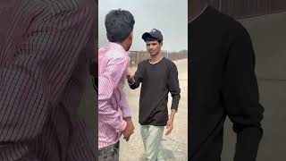 Dost nhi bhai hai mera  Tere jaisa yaar kahan song viral dosti video foryou ytshots [upl. by Aihsatal]