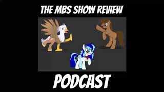 The MBS Show Reviews Season 8 Episode 7 Horse Play [upl. by Nwahsar]