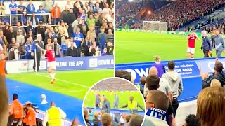 James McClean targeted by Birmingham City fans as footage emerges of ‘objects being thrown’ [upl. by Theall]