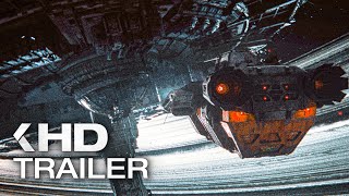 THE BEST NEW SCIENCEFICTION MOVIES amp SERIES 2024 Trailers [upl. by Mayes820]