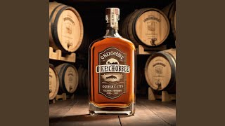 Okeechobee Whiskey [upl. by Golanka643]