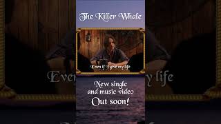 The Killer Whale Out soon epicmusic rpgmusic tavernmusic seashanty piratemusic [upl. by Hsizan]