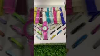 DLON WATCH21 STRAP 21 RingGIFT BOX 🎁CHANGEABLE STRAPS subscribe smartdevice like [upl. by Bander]