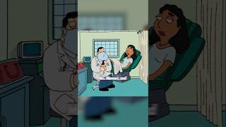 Very nice I wish Francine kept hers this clean americandad funny [upl. by Kcirtapnhoj]