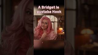 Bridget estaba Enamorada de Hook  Descendientes 4 [upl. by Oetam326]