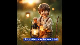 Meditation zum Inneren Kind [upl. by Adnahsar]