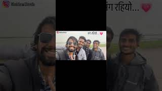 Sang Rahiyo💝 Hidden Place in KolhapurTravel vlog 2024Travel vlog India shorts viral trending [upl. by Rednasxela]