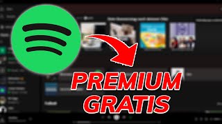 So bekommst du Spotify Premium GRATISKOSTENLOS Für IMMER  PC  Handy [upl. by Abott]