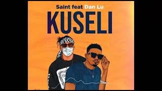 Saint ft Dan Lu Kuseli [upl. by Rossner109]