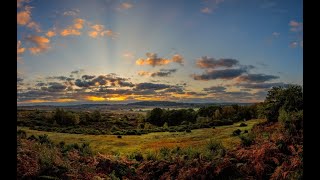 Abbotts Well in Autumn [upl. by Killy]